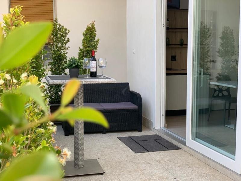 Thalya Luxury Rooms image