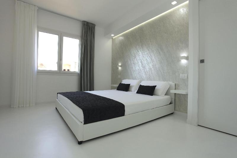 Double A Luxury Room image
