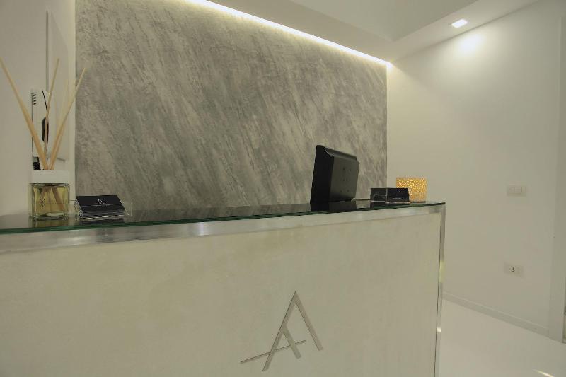 Double A Luxury Room image