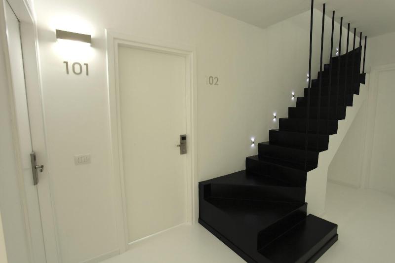 Double A Luxury Room image
