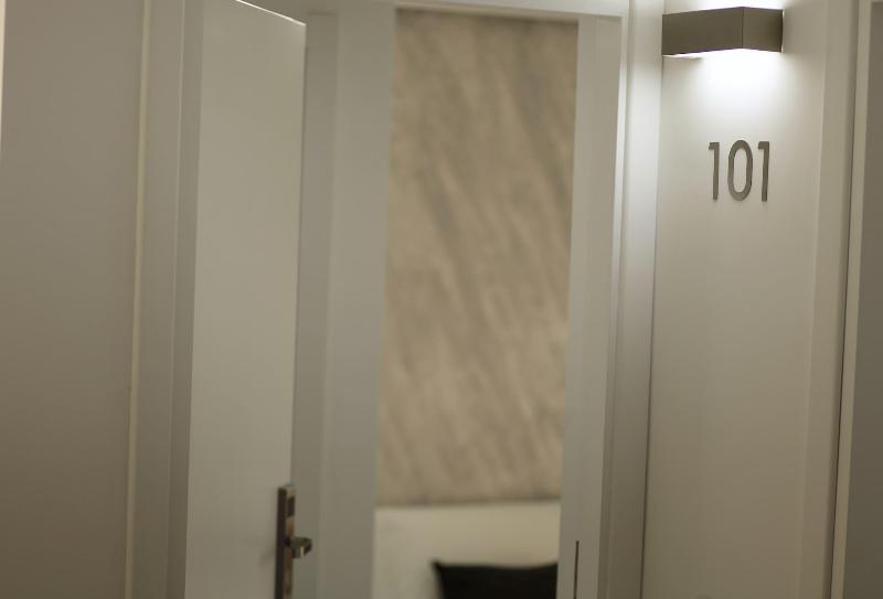 Double A Luxury Room image