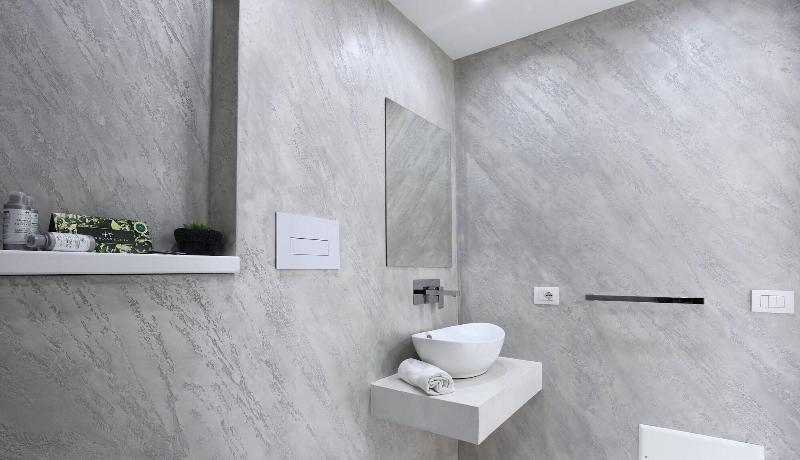 Double A Luxury Room image