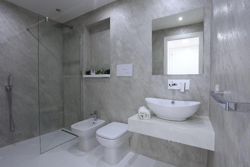 Double A Luxury Room image