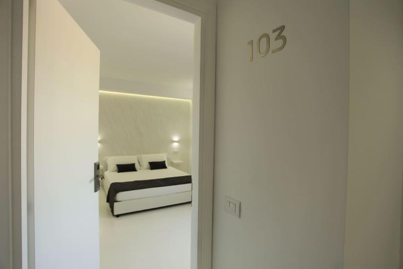Double A Luxury Room image
