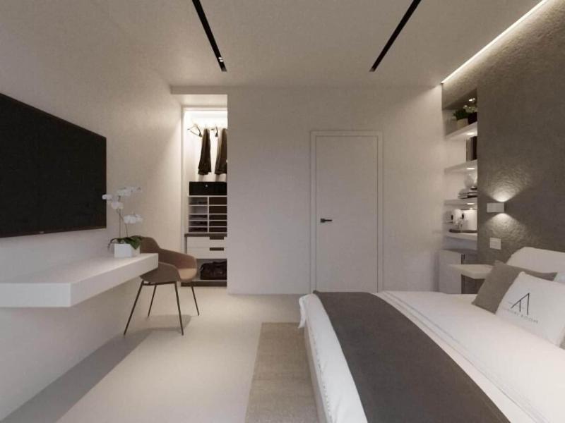 Double A Luxury Room image