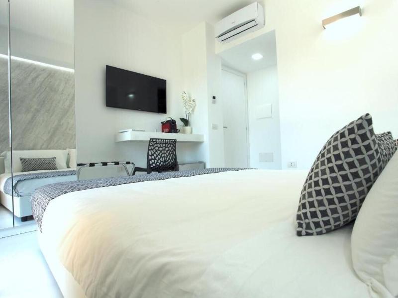 Double A Luxury Room image