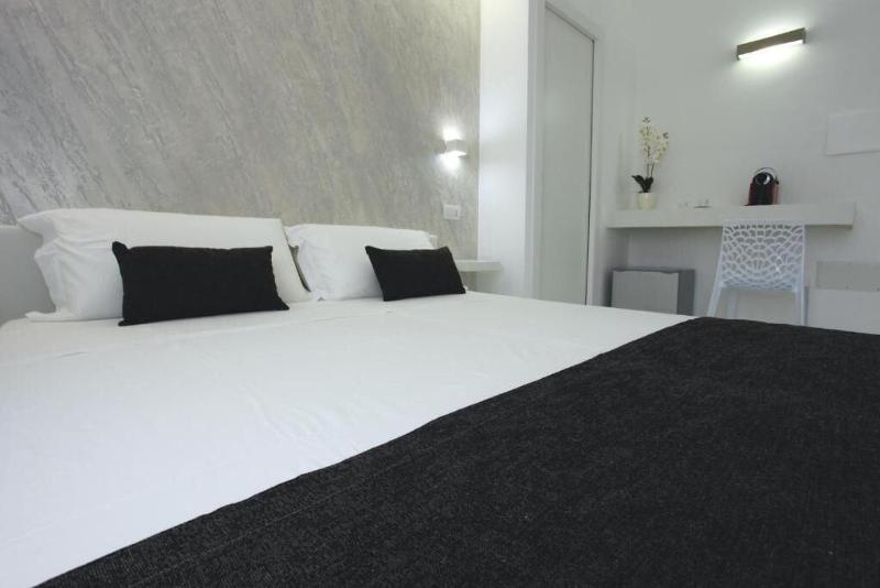 Double A Luxury Room image