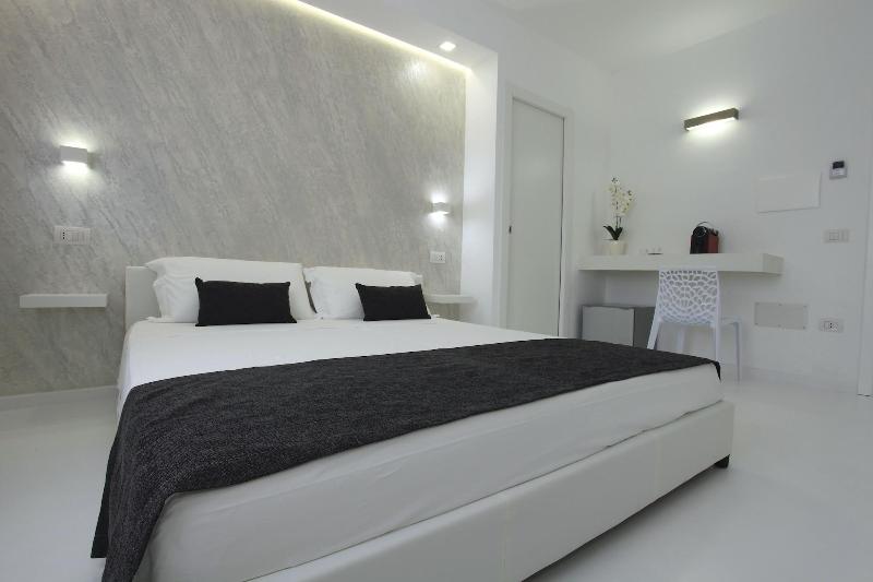 Double A Luxury Room image