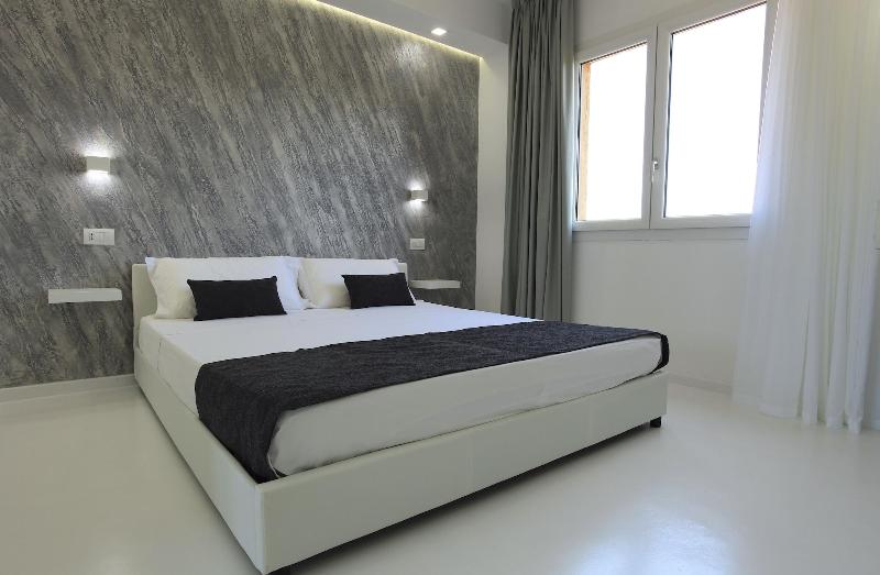 Double A Luxury Room image
