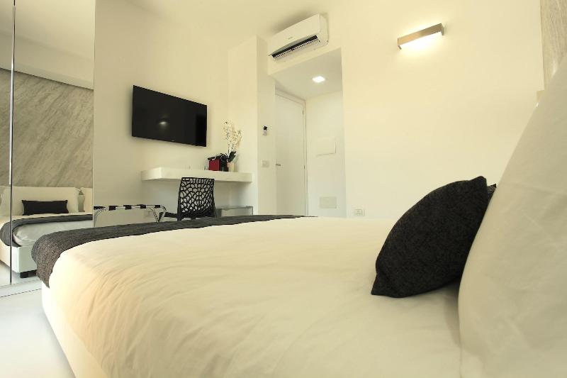 Double A Luxury Room image