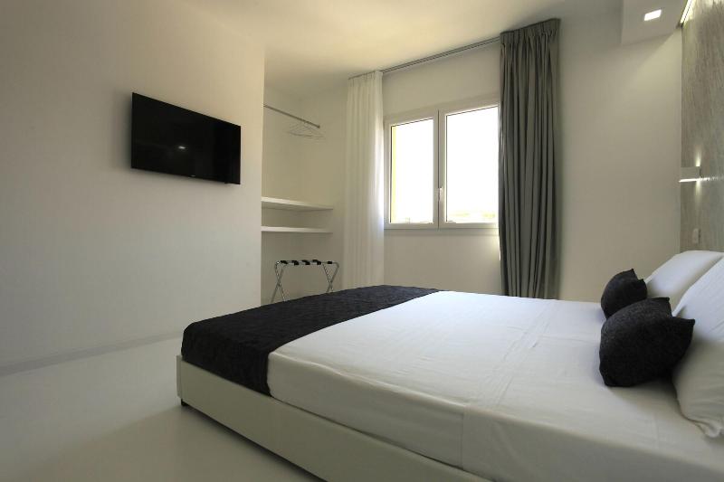 Double A Luxury Room image