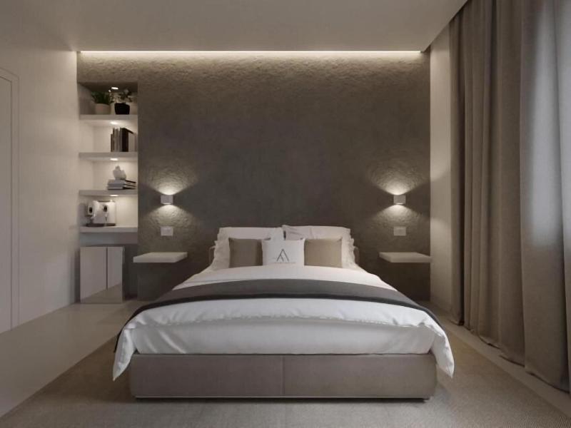 Double A Luxury Room image