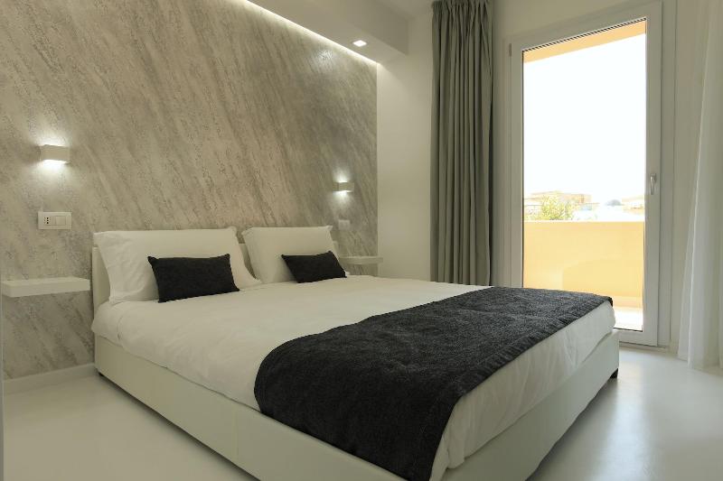 Double A Luxury Room image