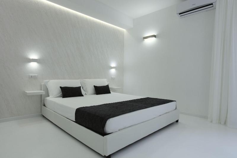 Double A Luxury Room image