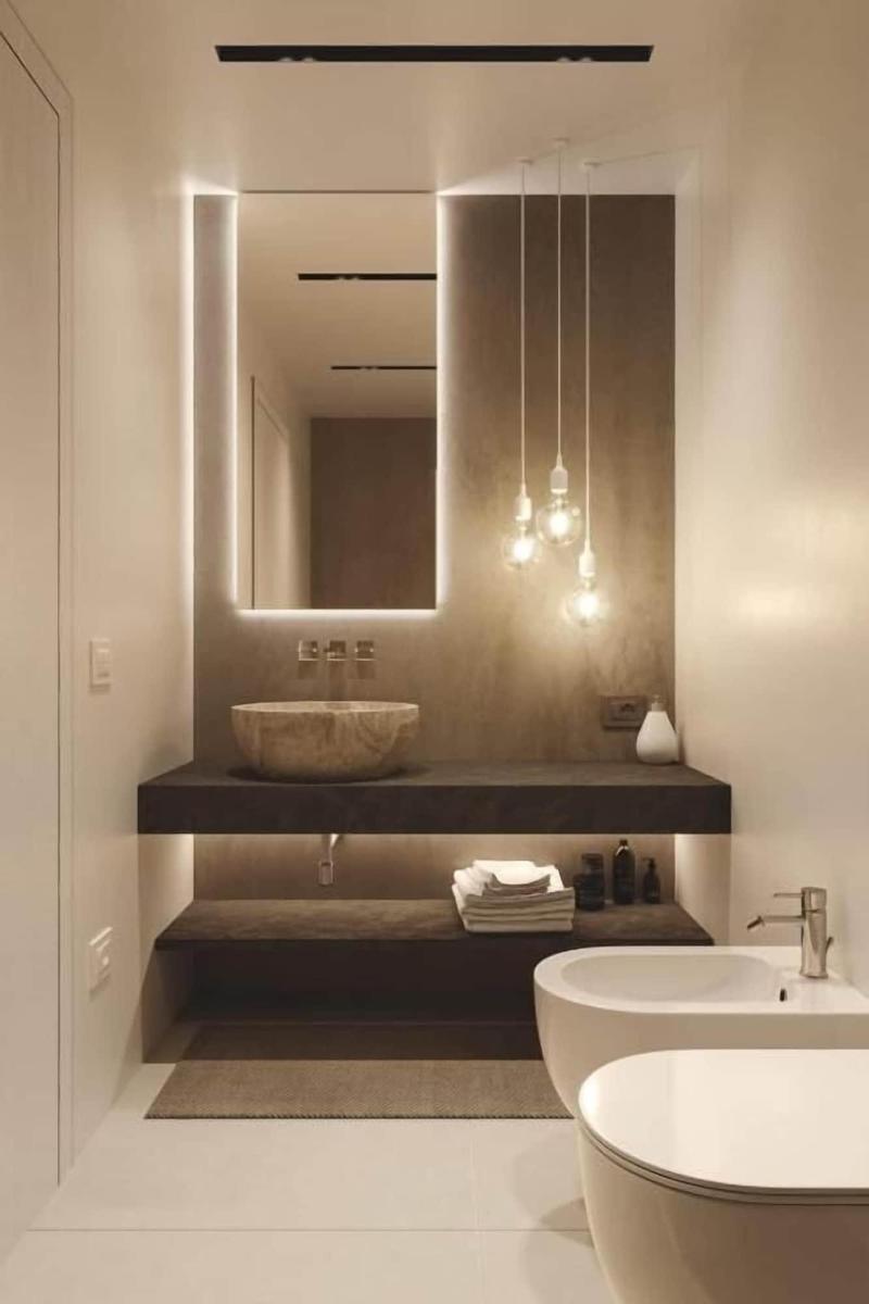 Double A Luxury Room image