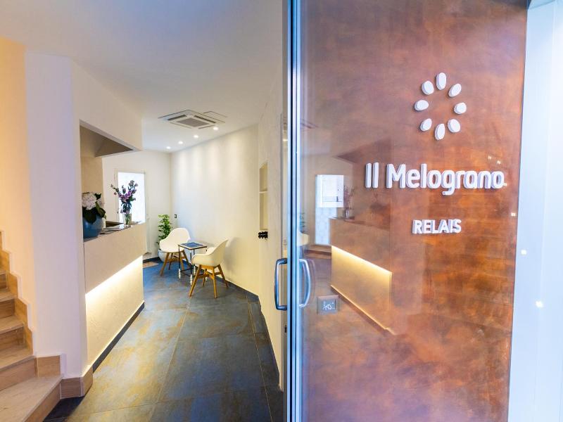 Il Melograno Relais image