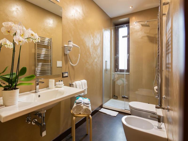 Il Melograno Relais image