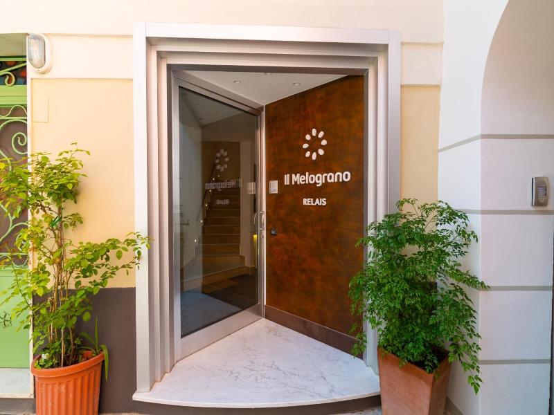 Il Melograno Relais image