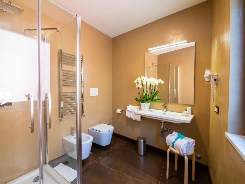 Il Melograno Relais image