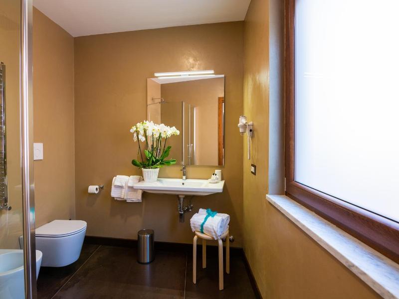 Il Melograno Relais image