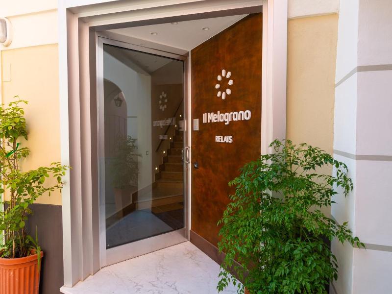 Il Melograno Relais image