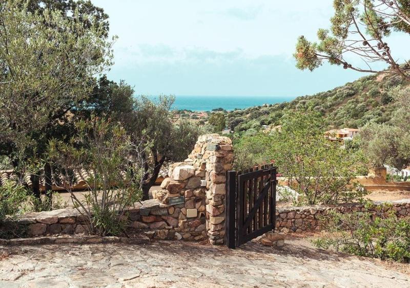 B&B Sa Guardia De Ferricci image