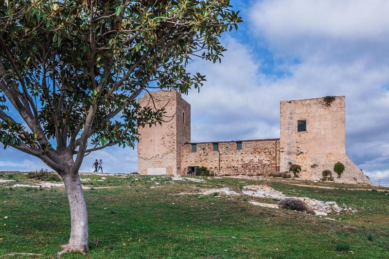B&B Sa Guardia De Ferricci image