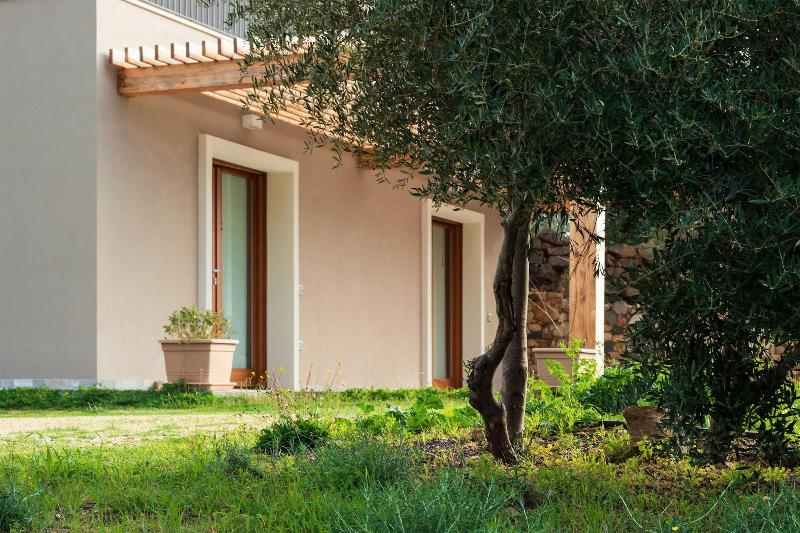 B&B Sa Guardia De Ferricci image