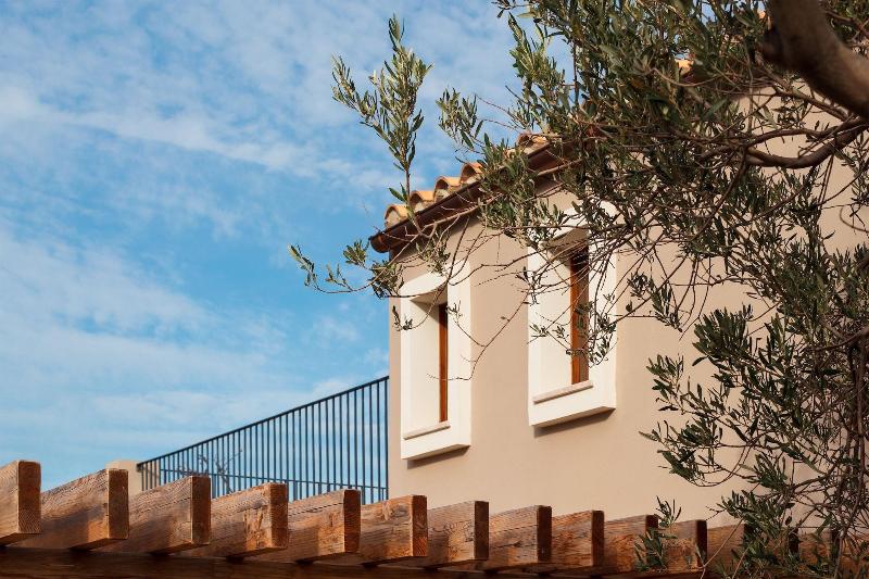 B&B Sa Guardia De Ferricci image