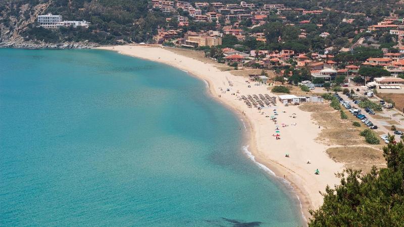 B&B Sa Guardia De Ferricci image