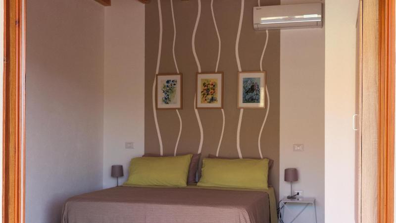 B&B Sa Guardia De Ferricci image