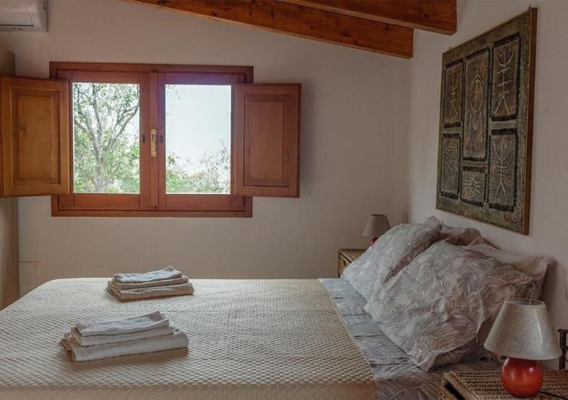 B&B Sa Guardia De Ferricci image