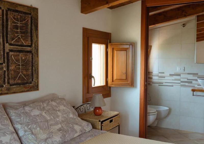 B&B Sa Guardia De Ferricci image