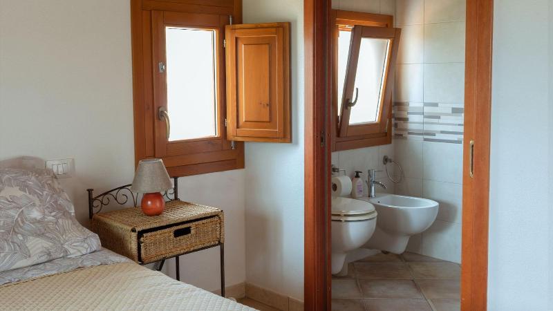 B&B Sa Guardia De Ferricci image