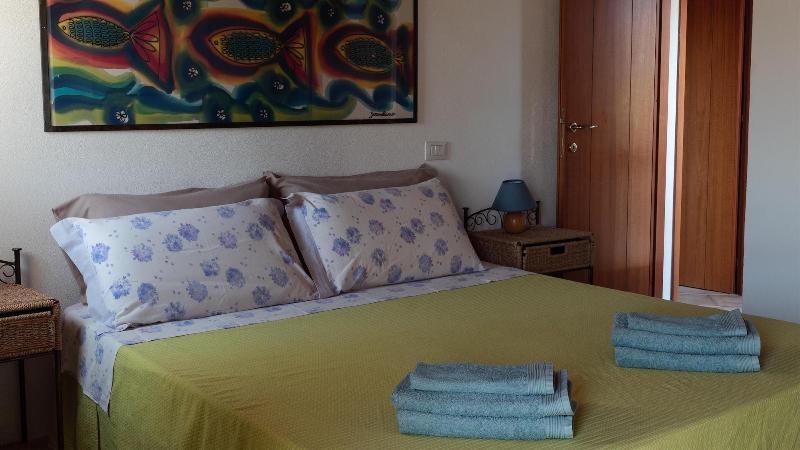 B&B Sa Guardia De Ferricci image