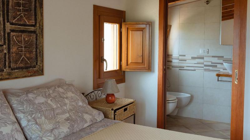 B&B Sa Guardia De Ferricci image
