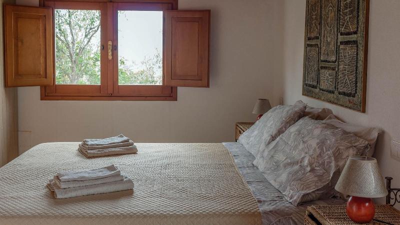 B&B Sa Guardia De Ferricci image