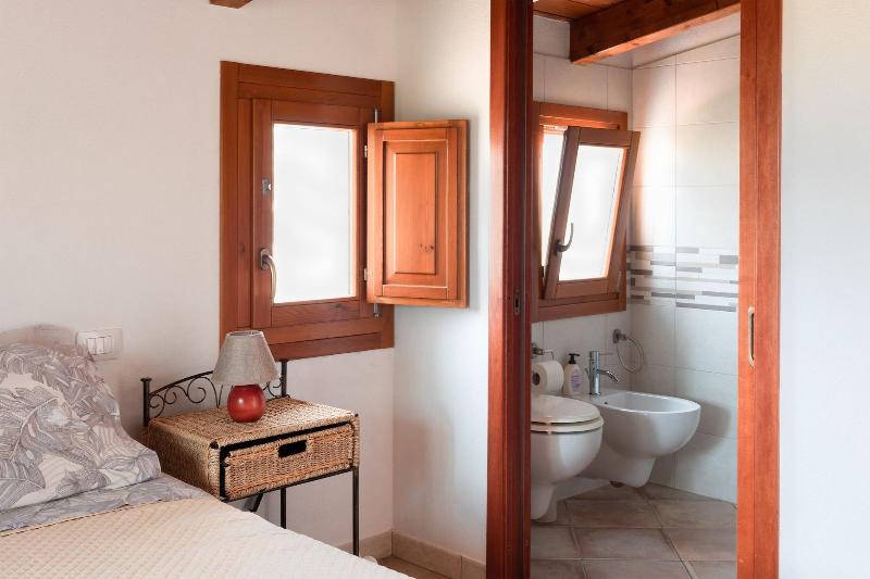 B&B Sa Guardia De Ferricci image