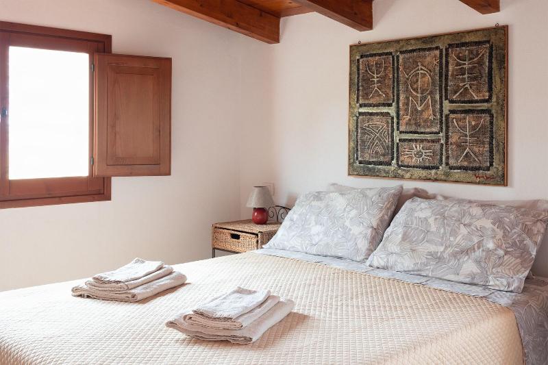 B&B Sa Guardia De Ferricci image