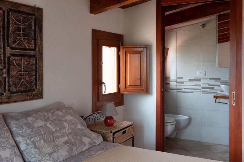 B&B Sa Guardia De Ferricci image