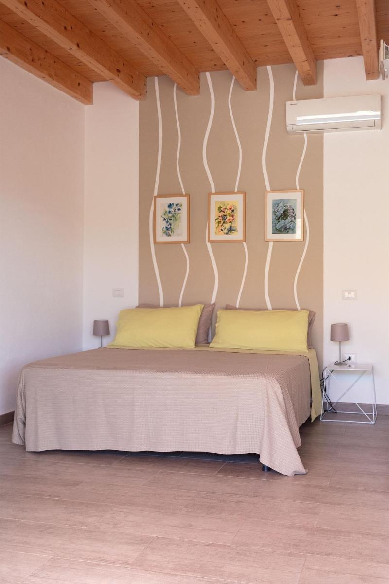 B&B Sa Guardia De Ferricci image
