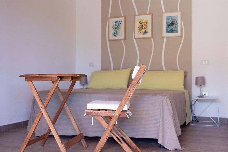 B&B Sa Guardia De Ferricci image