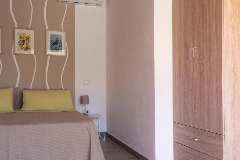 B&B Sa Guardia De Ferricci image