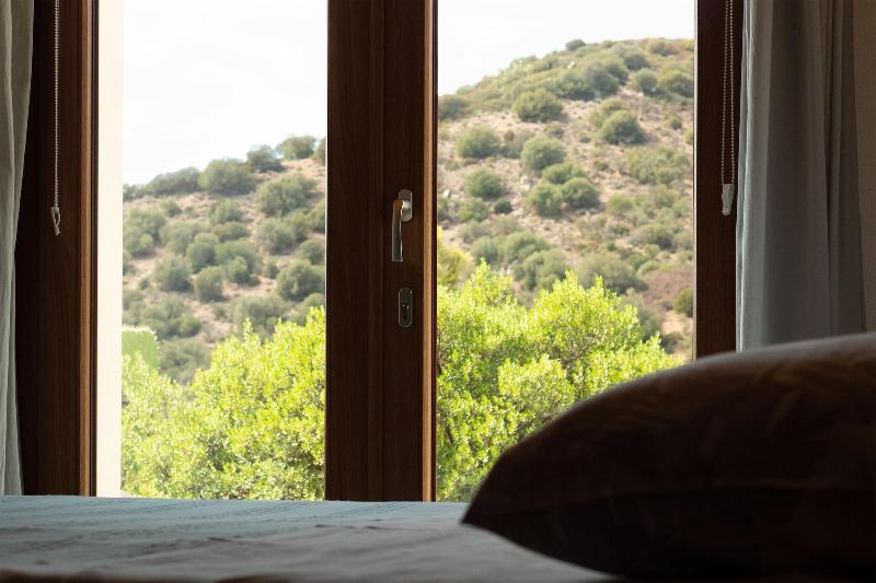 B&B Sa Guardia De Ferricci image