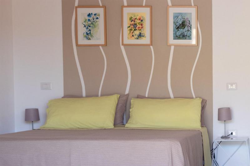 B&B Sa Guardia De Ferricci image