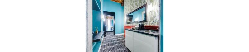 Premium Private Suites image