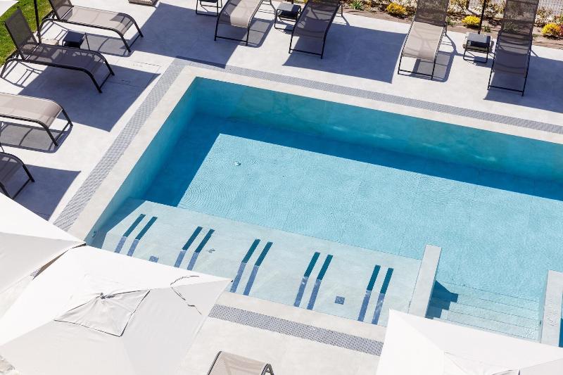 Hotel DeVille image