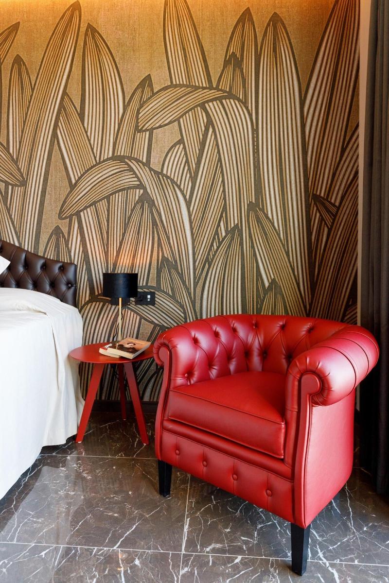 Hotel DeVille image