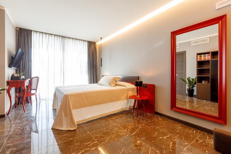 Hotel DeVille image