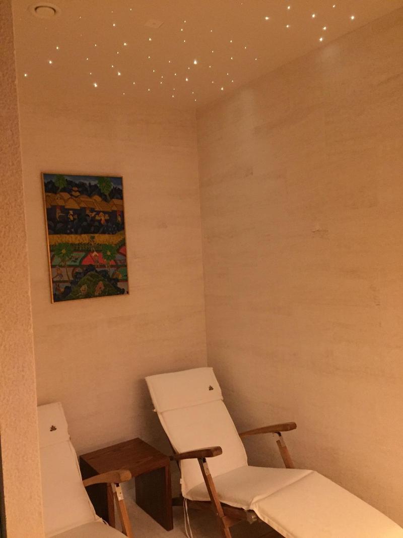 Casa Tua Spa Resort image